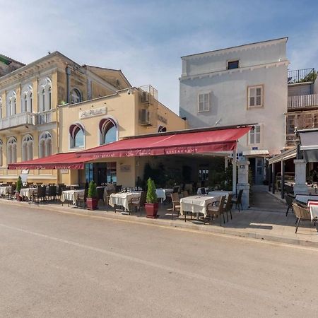 Apartment Zeljka Porec Luaran gambar