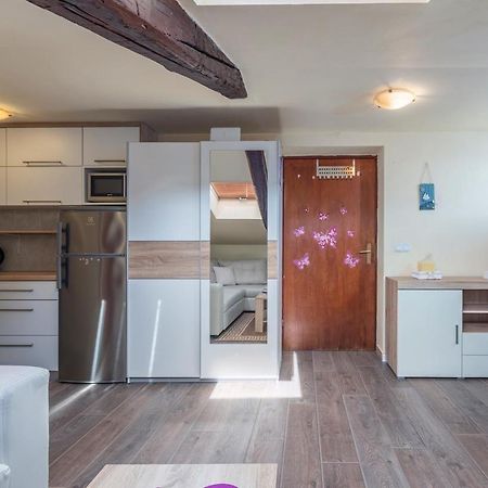 Apartment Zeljka Porec Luaran gambar