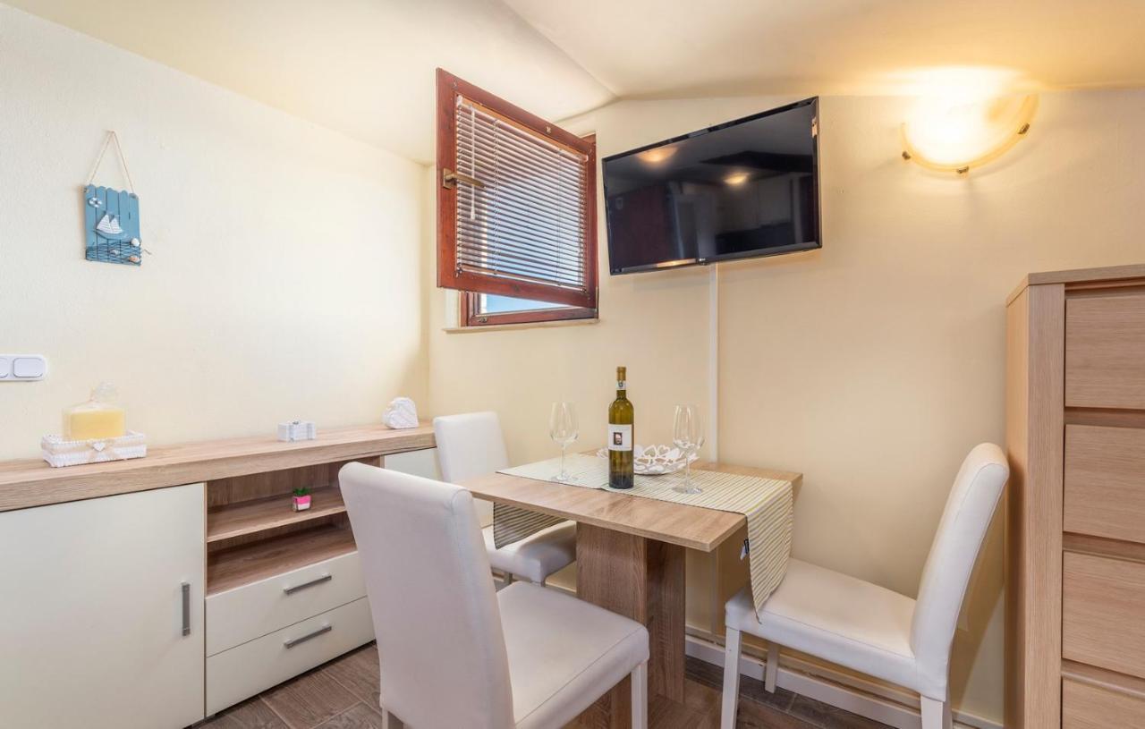 Apartment Zeljka Porec Luaran gambar