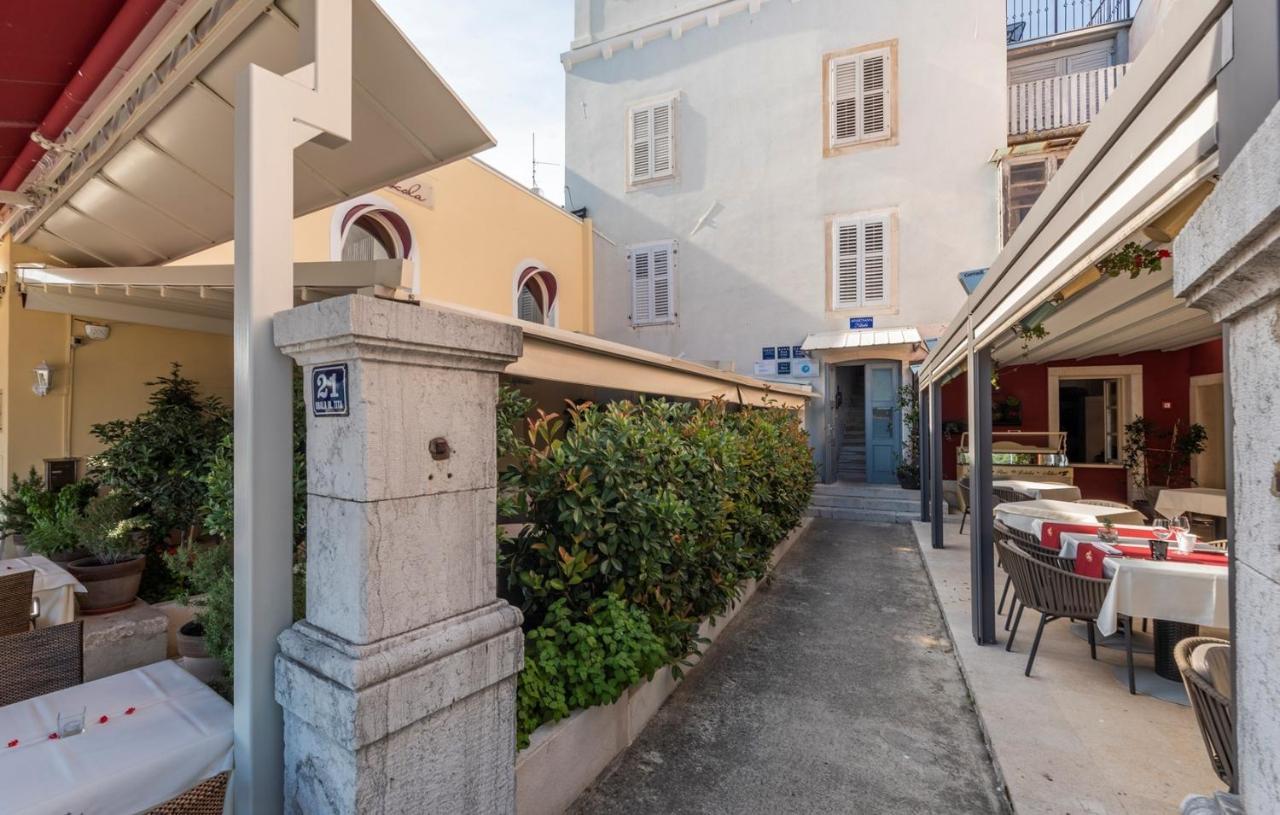 Apartment Zeljka Porec Luaran gambar
